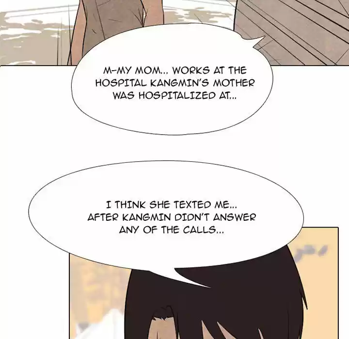 High School Devil Chapter 135