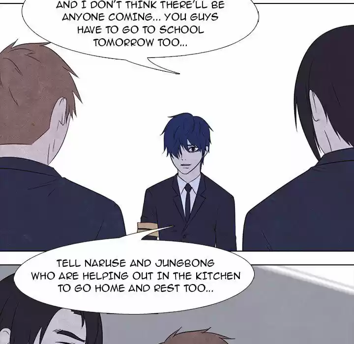 High School Devil Chapter 135