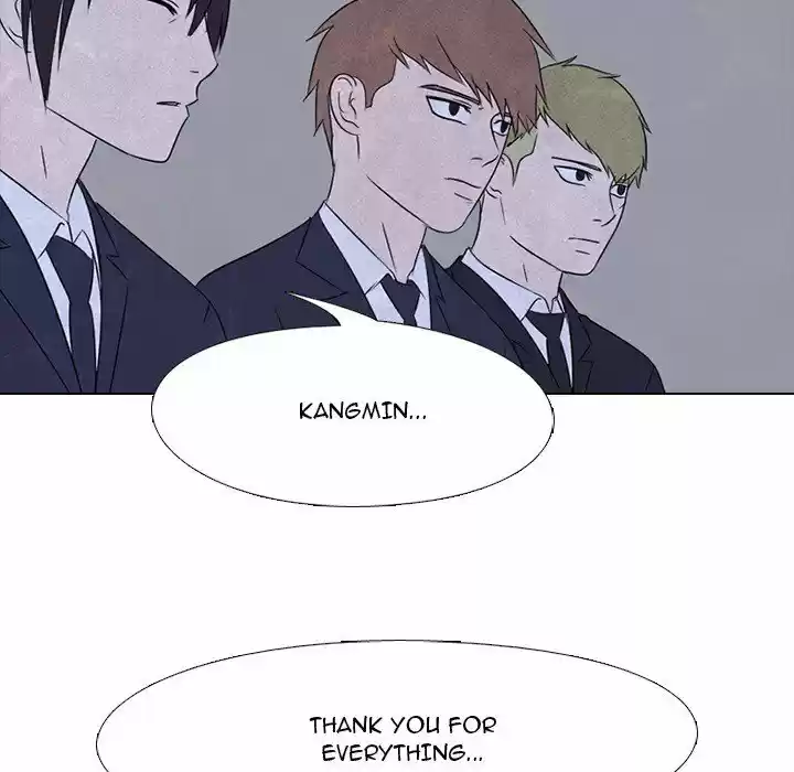 High School Devil Chapter 135