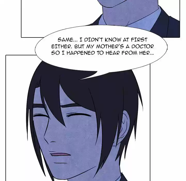 High School Devil Chapter 135