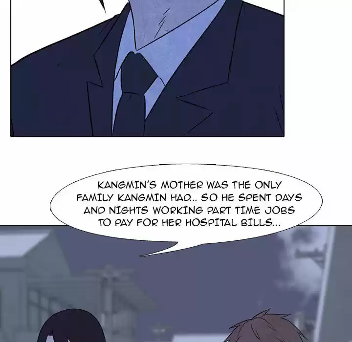 High School Devil Chapter 135