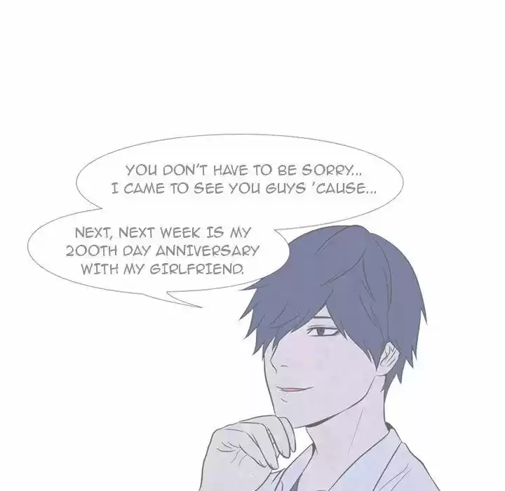 High School Devil Chapter 135