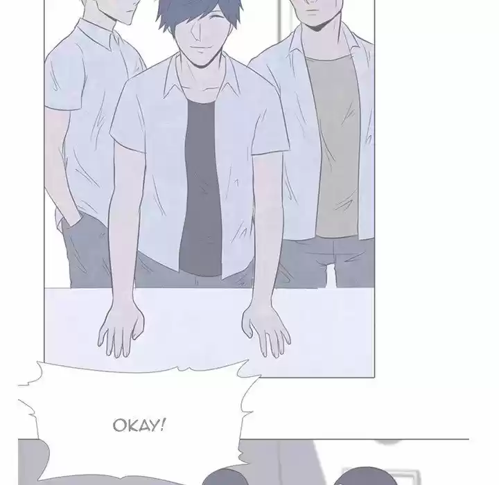 High School Devil Chapter 135