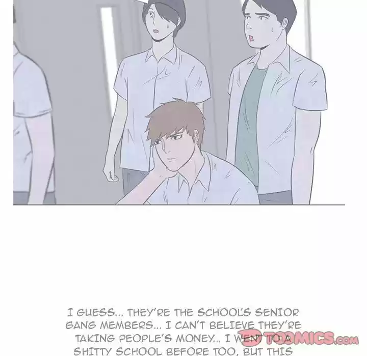 High School Devil Chapter 135