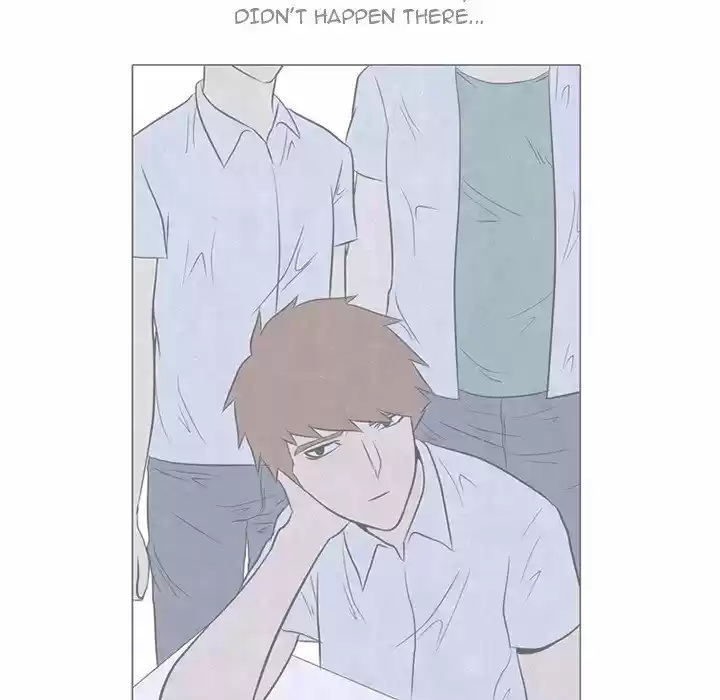 High School Devil Chapter 135