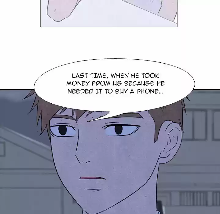 High School Devil Chapter 135