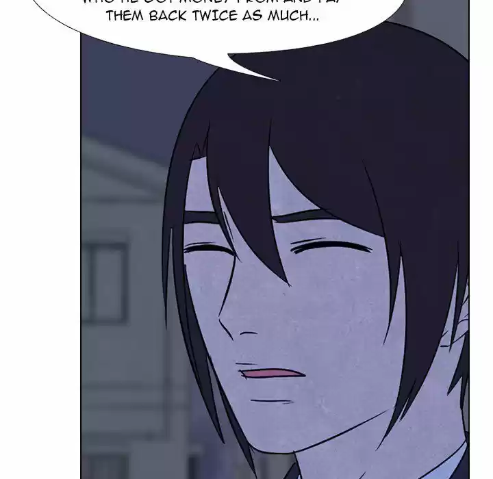 High School Devil Chapter 135