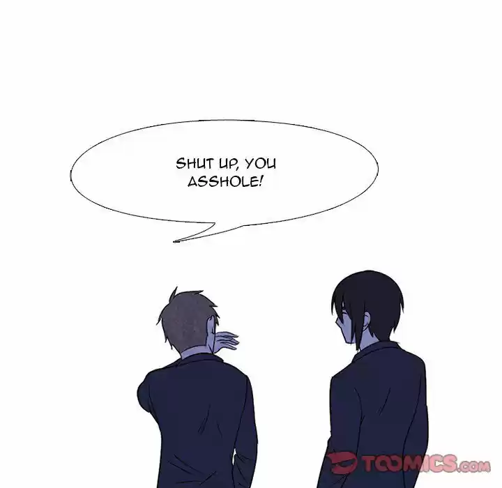 High School Devil Chapter 135