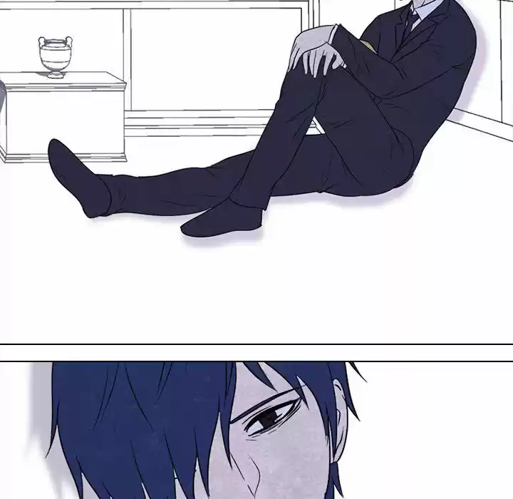 High School Devil Chapter 135