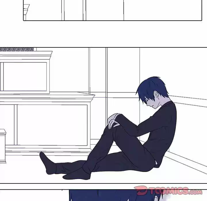 High School Devil Chapter 135