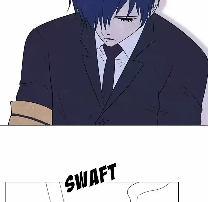 High School Devil Chapter 135