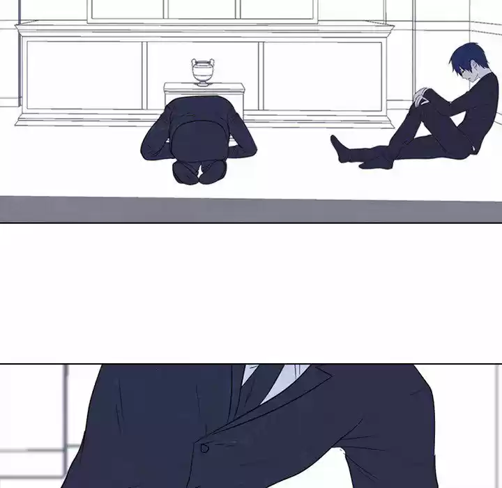 High School Devil Chapter 135