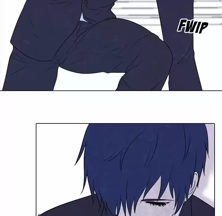 High School Devil Chapter 135