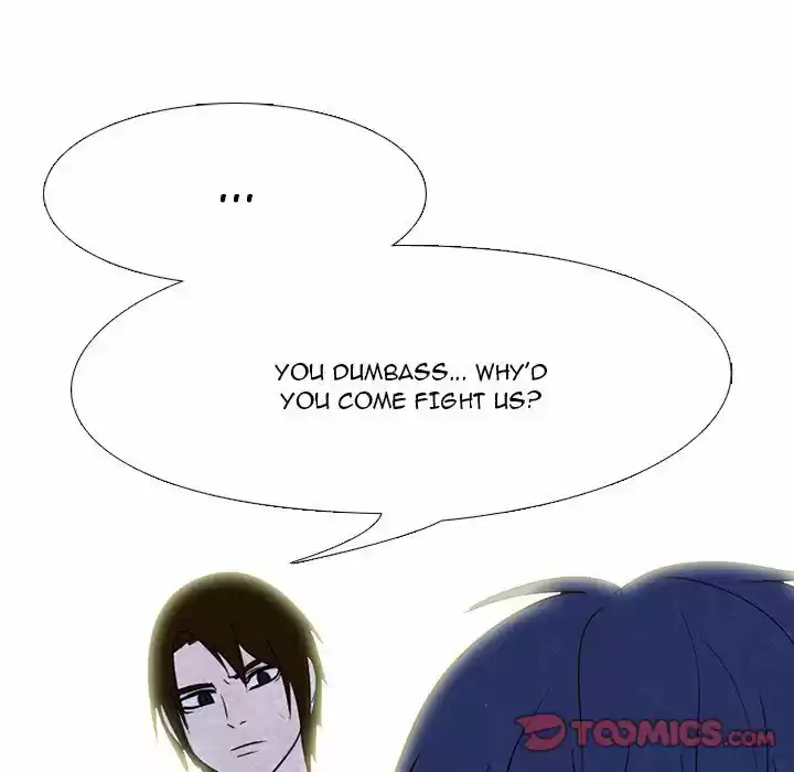 High School Devil Chapter 135