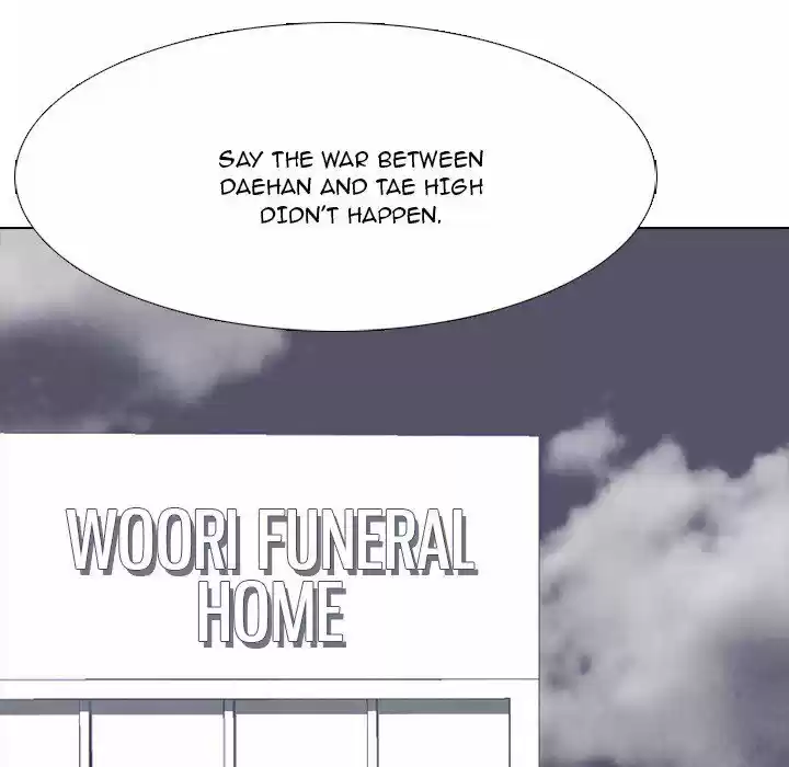 High School Devil Chapter 135