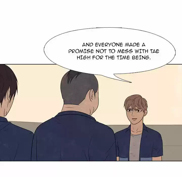 High School Devil Chapter 136