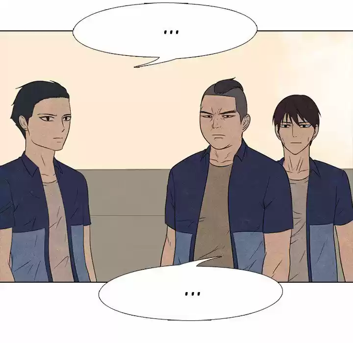 High School Devil Chapter 136