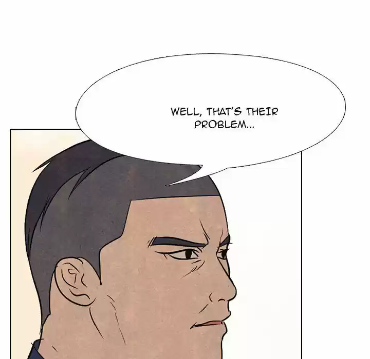 High School Devil Chapter 136