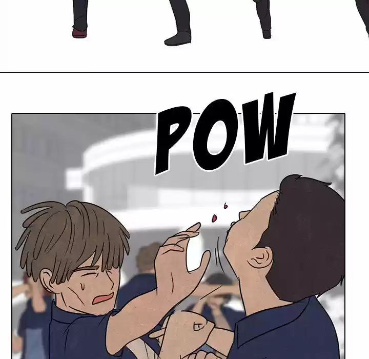 High School Devil Chapter 136