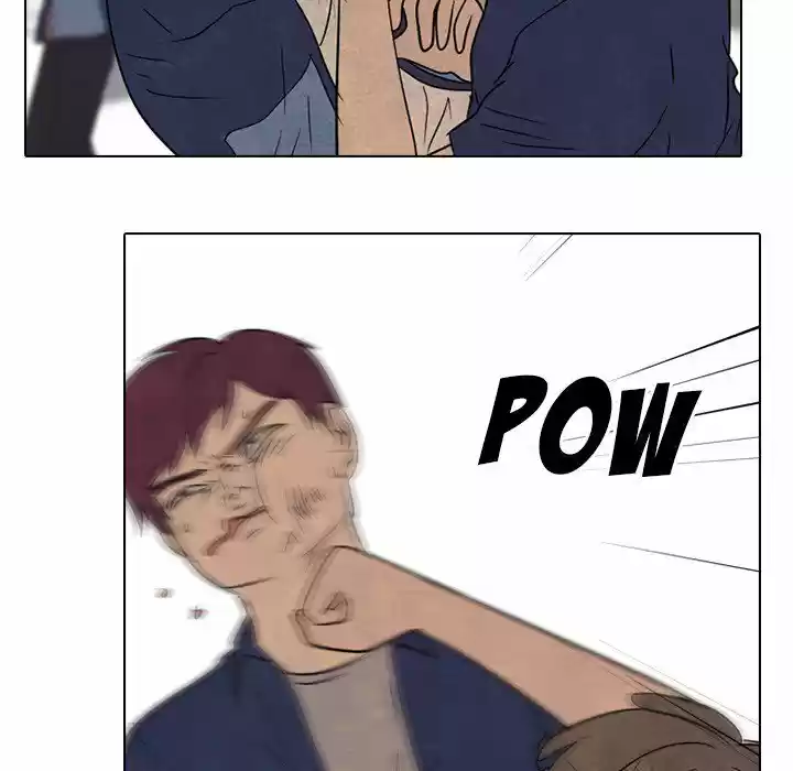 High School Devil Chapter 136