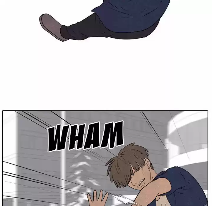 High School Devil Chapter 136