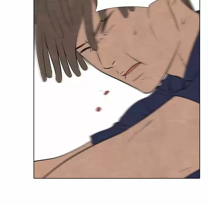 High School Devil Chapter 136