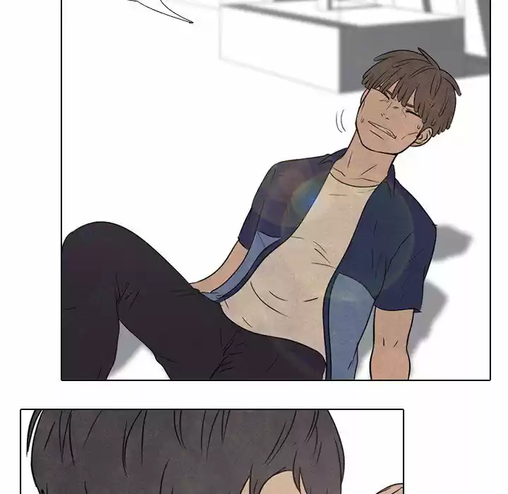 High School Devil Chapter 136