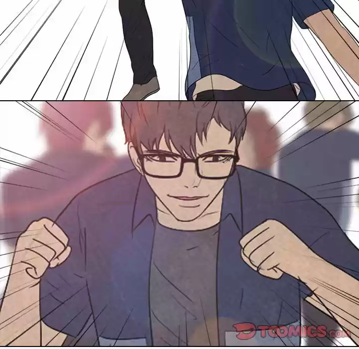 High School Devil Chapter 136