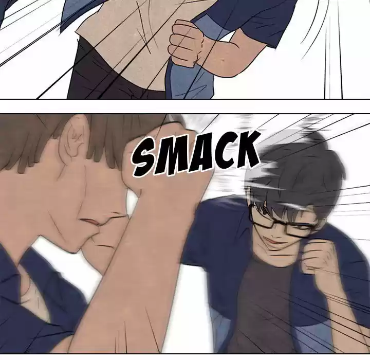 High School Devil Chapter 136