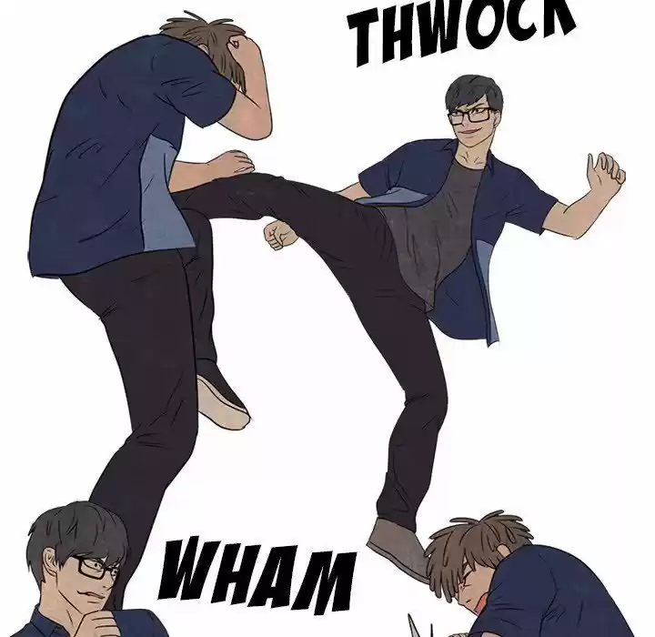 High School Devil Chapter 136