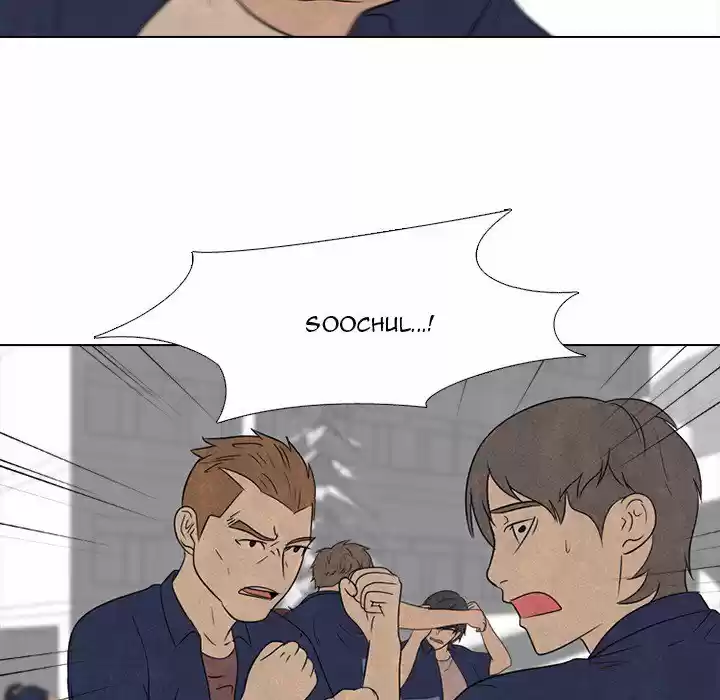 High School Devil Chapter 136