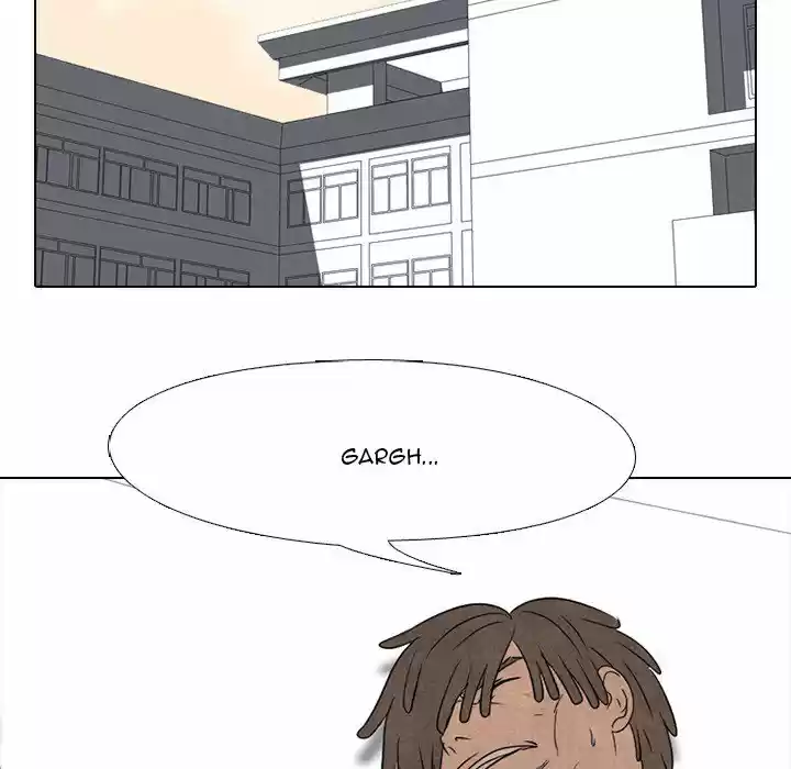 High School Devil Chapter 136