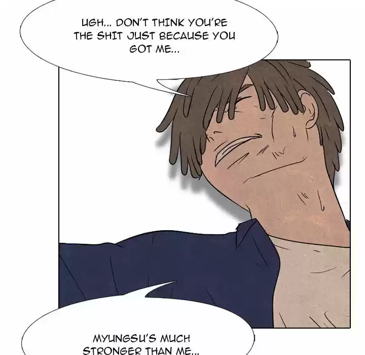 High School Devil Chapter 136