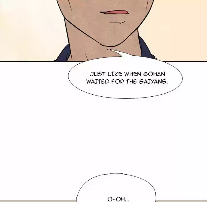 High School Devil Chapter 136