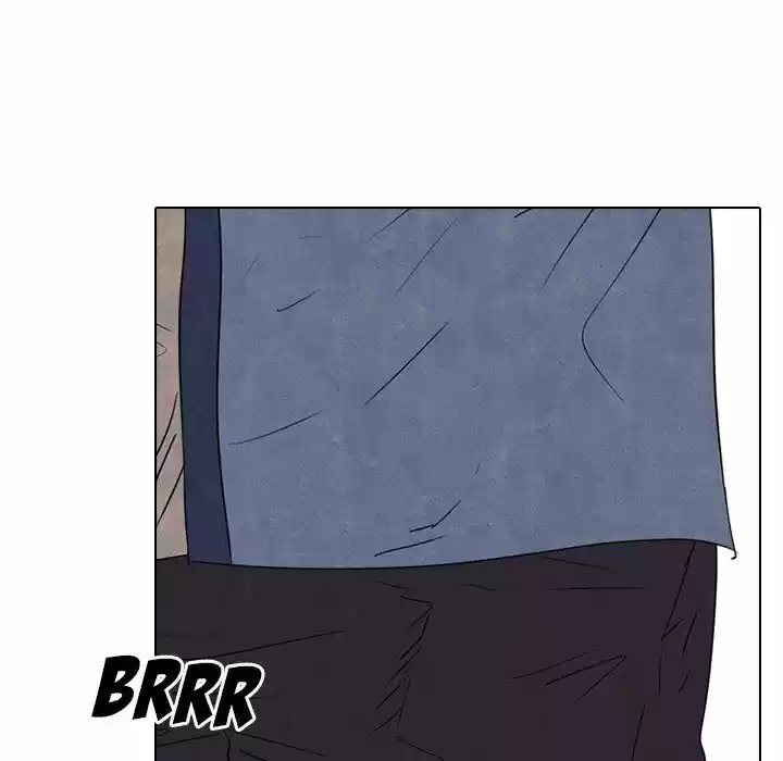 High School Devil Chapter 136