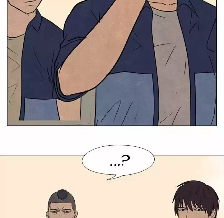 High School Devil Chapter 136