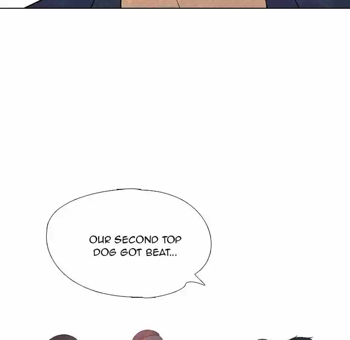 High School Devil Chapter 136