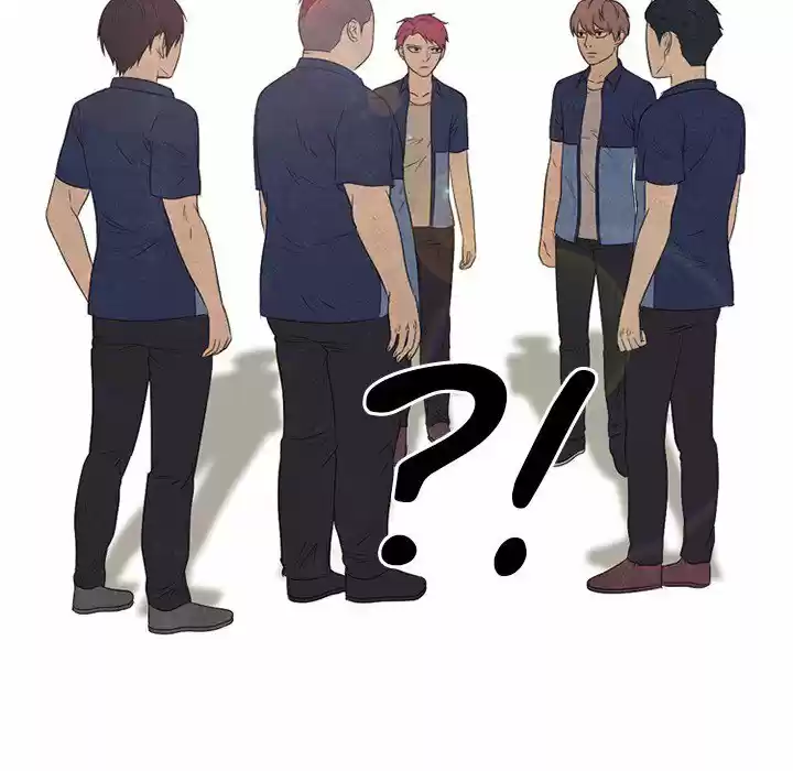 High School Devil Chapter 136