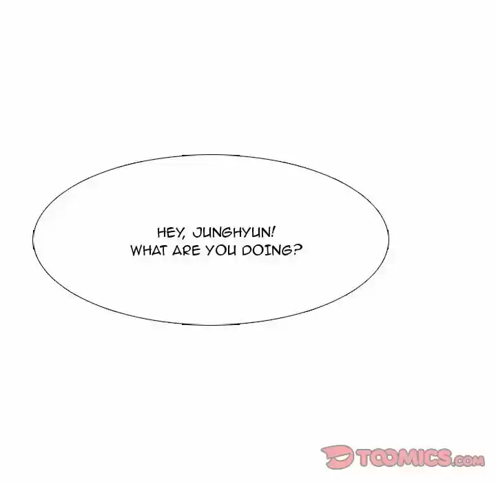 High School Devil Chapter 137