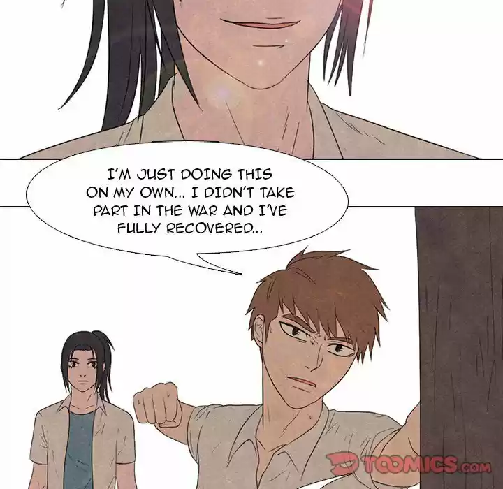 High School Devil Chapter 137