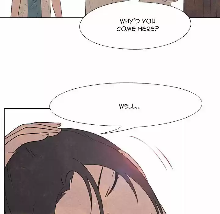 High School Devil Chapter 137