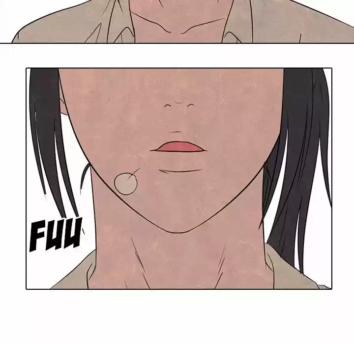 High School Devil Chapter 137