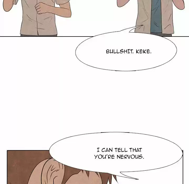 High School Devil Chapter 137