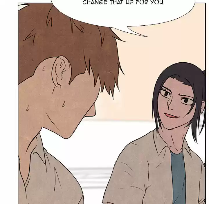 High School Devil Chapter 137