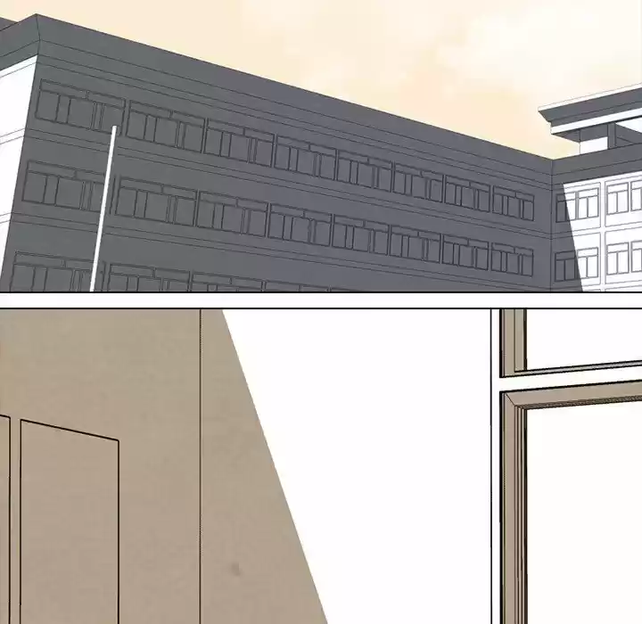 High School Devil Chapter 137