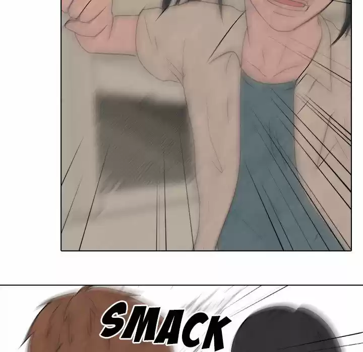 High School Devil Chapter 137