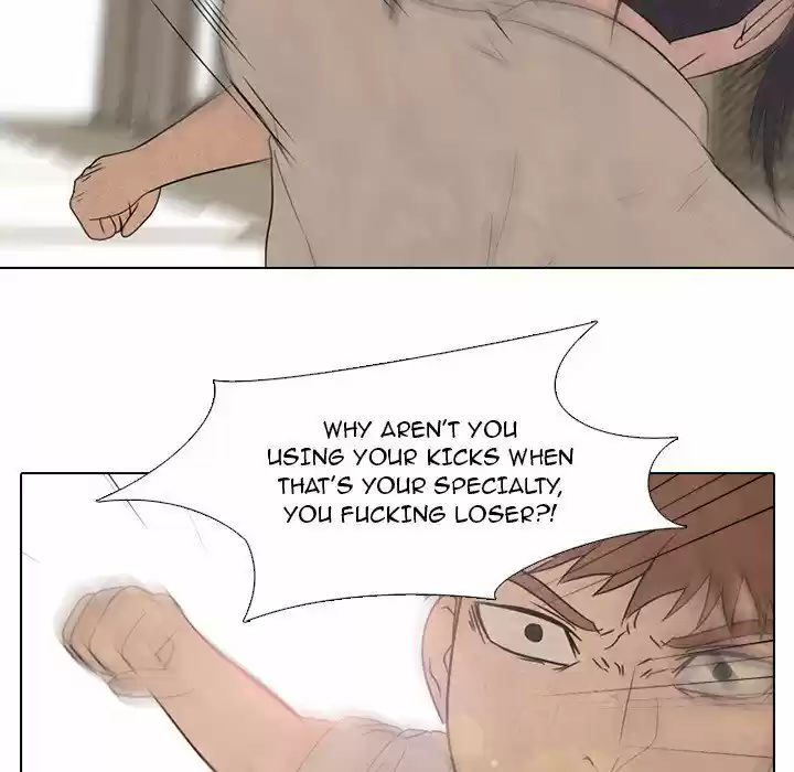 High School Devil Chapter 137