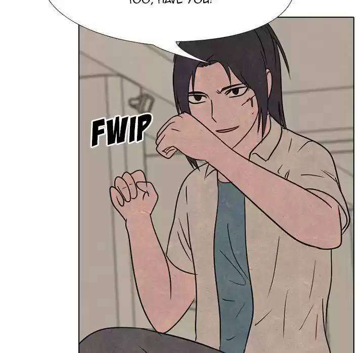 High School Devil Chapter 137