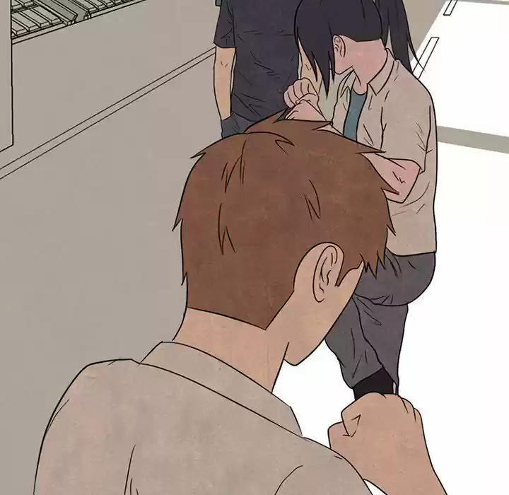 High School Devil Chapter 138