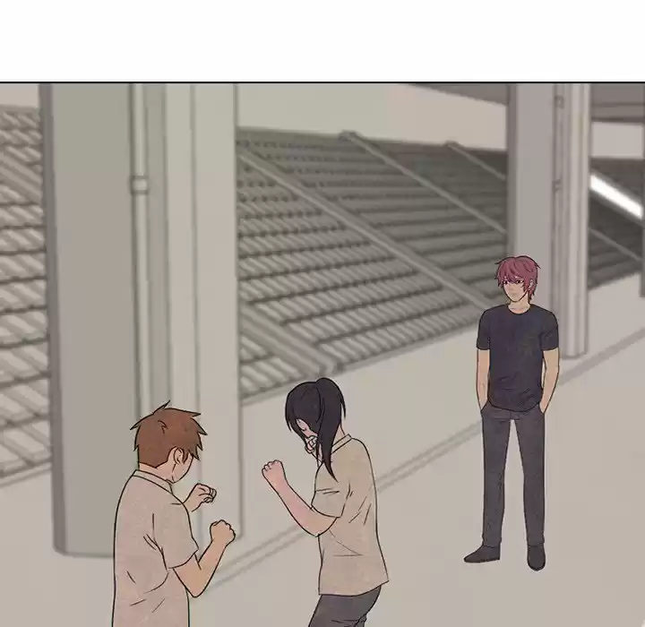 High School Devil Chapter 138